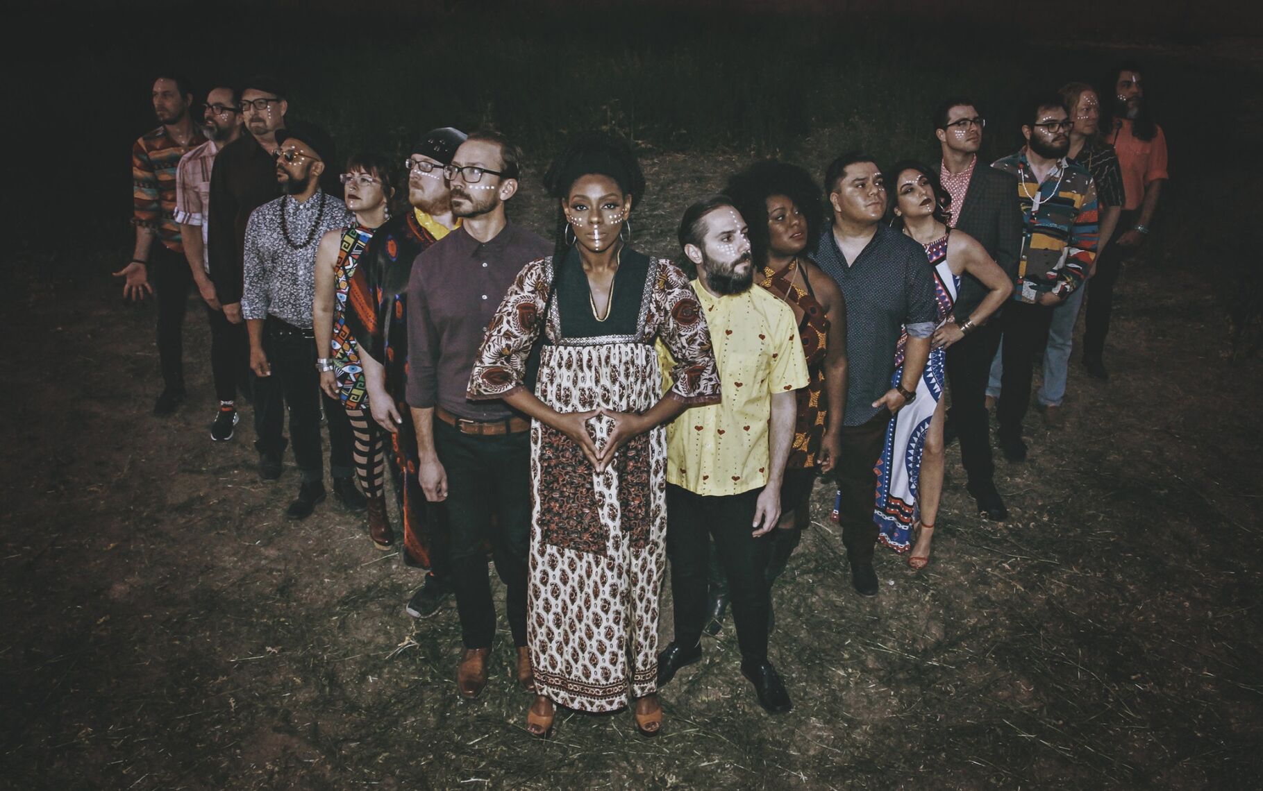 Phoenix Afrobeat Orchestra
